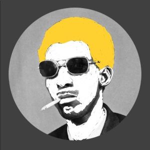 Meet your Posher, Carson